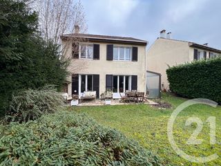  Maison � vendre 6 pi�ces 130 m�