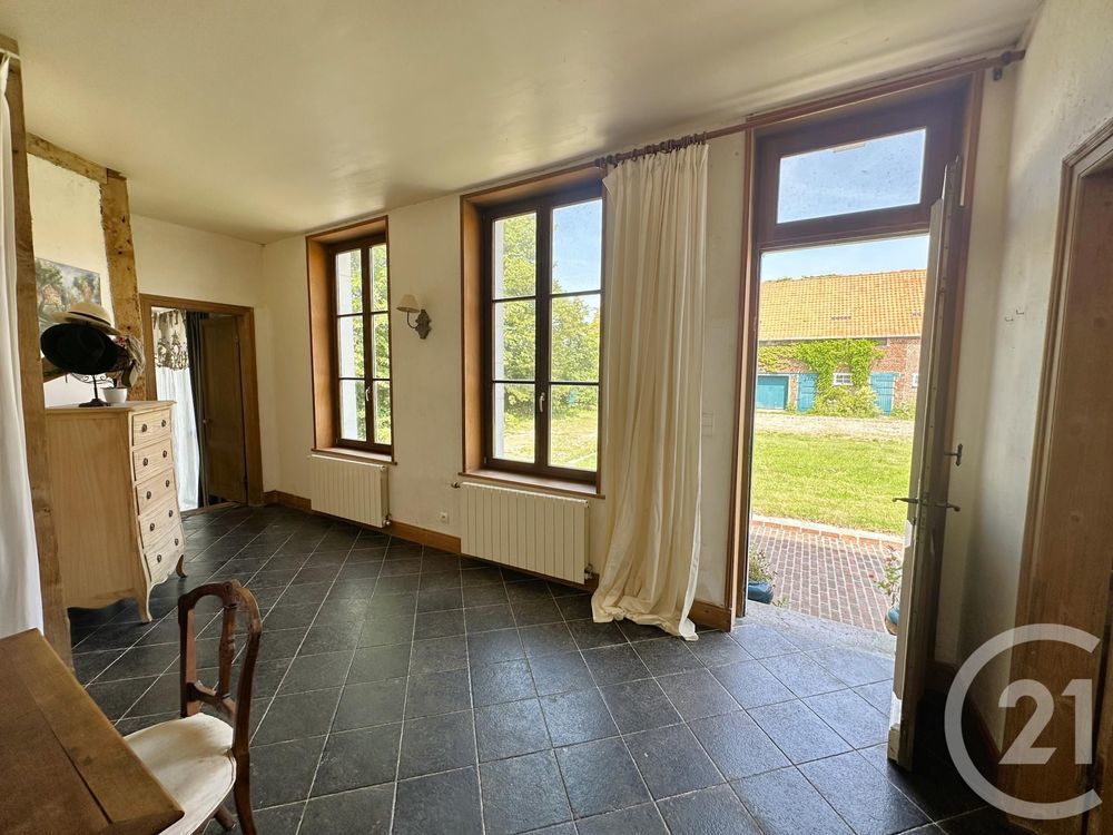 � vendre  Maison Ardres (62610)