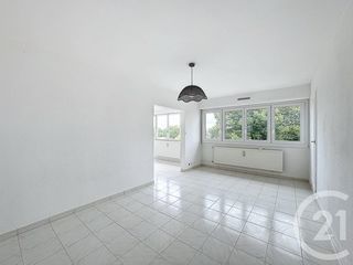  Appartement � vendre 4 pi�ces 77 m�