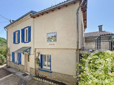   Vente Maison Maison - 4 pi�ce(s) - 84 m�