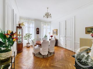  Appartement � vendre 5 pi�ces 117 m�