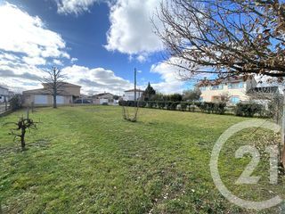  Terrain � vendre 1000 m�