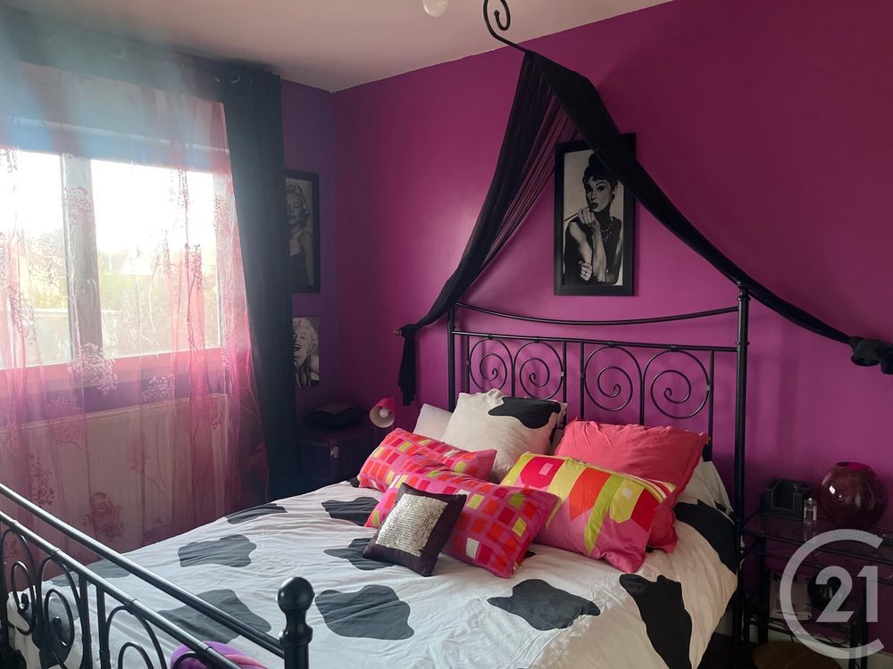 � vendre  Maison Le Blanc-Mesnil (93150)