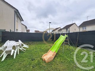  Maison � vendre 4 pi�ces 86 m�