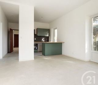  Appartement � vendre 3 pi�ces 69 m�