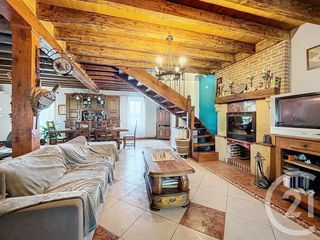  Maison � vendre 7 pi�ces 213 m�