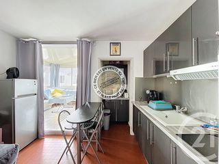  Appartement � vendre 2 pi�ces 31 m�