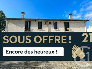  Immeuble � vendre 111 m�