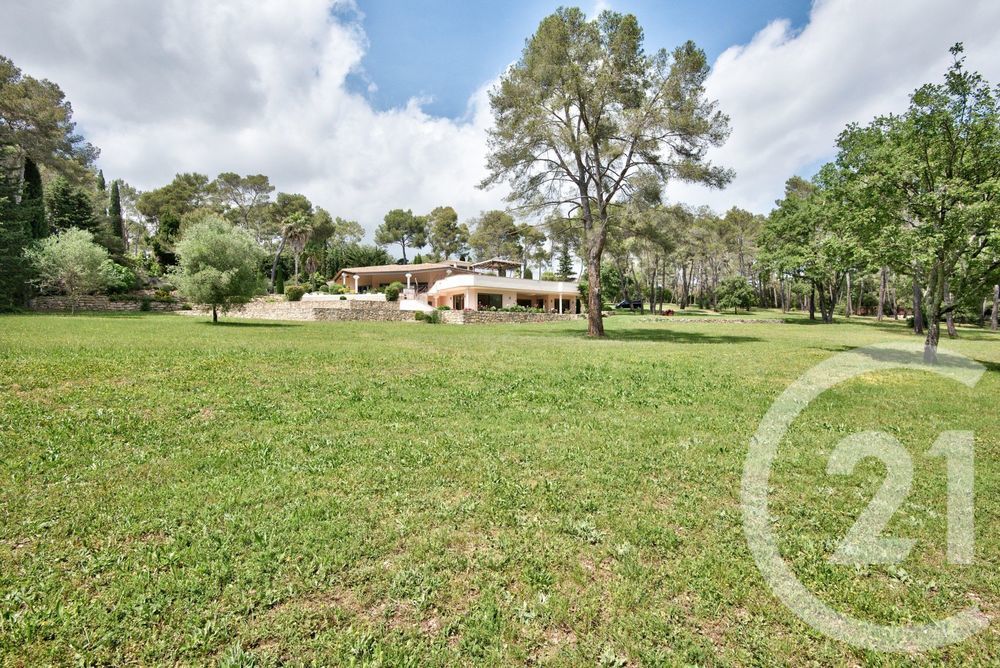 � vendre  Maison Mougins (06250)