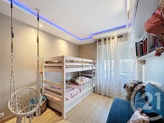  Appartement � vendre 3 pi�ces 72 m�