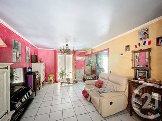  Maison � vendre 4 pi�ces 89 m�