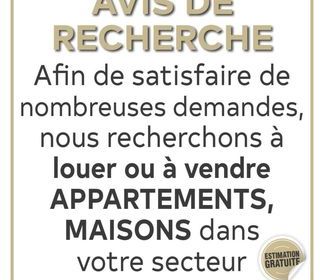  Appartement � louer 3 pi�ces 60 m�