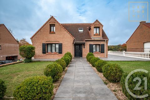   Vente Maison Maison - 7 pi�ce(s) - 231 m�