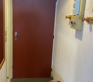  Appartement � louer 1 pi�ce 22 m�