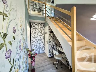  Maison � vendre 4 pi�ces 111 m�