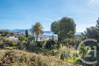  Appartement � vendre 4 pi�ces 123 m�