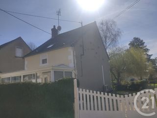  Maison � vendre 3 pi�ces 62 m�