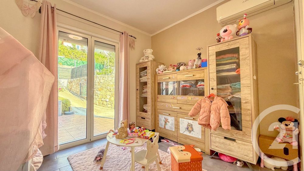 � vendre  Maison La Turbie (06320)