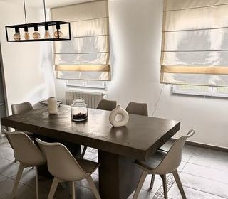  Maison � vendre 7 pi�ces 552 m�