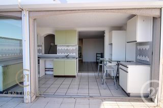  Appartement � vendre 3 pi�ces 89 m�