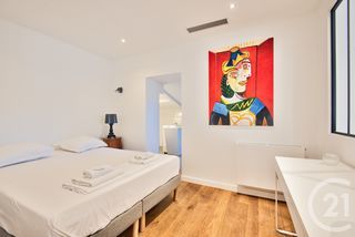  Appartement � vendre 2 pi�ces 51 m�