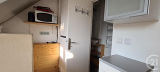  Appartement � louer 2 pi�ces 28 m�