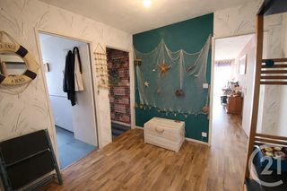  Appartement � vendre 4 pi�ces 83 m�