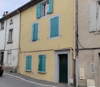  Immeuble � vendre 134 m�