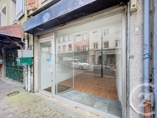  Appartement � louer 1 pi�ce 30 m�