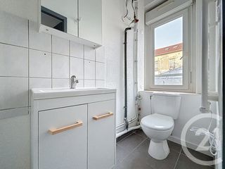  Appartement � louer 1 pi�ce 18 m�