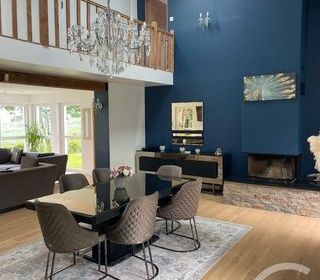  Maison � vendre 7 pi�ces 192 m�