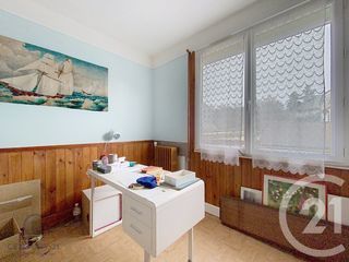  Maison � vendre 3 pi�ces 54 m�