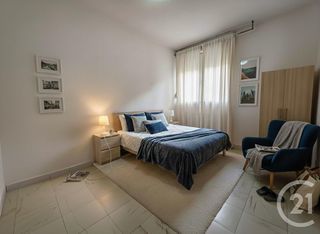  Appartement � vendre 3 pi�ces 56 m�