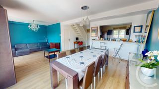  Maison � vendre 5 pi�ces 123 m�