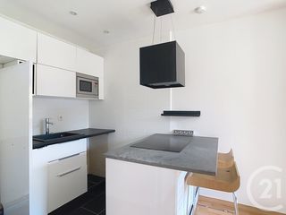  Appartement � vendre 2 pi�ces 31 m�