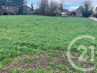  Terrain � vendre 2260 m�