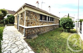  Maison � vendre 3 pi�ces 58 m�