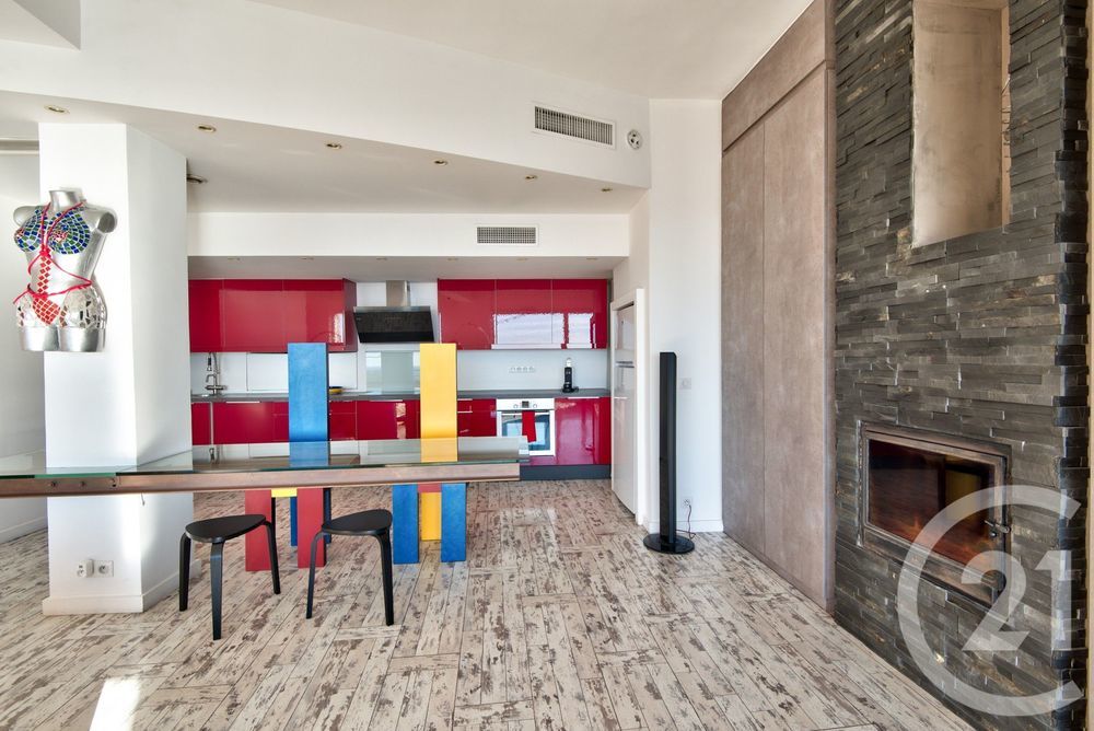 � vendre  Appartement Villefranche-sur-Mer (06230)