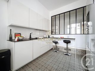  Appartement � vendre 4 pi�ces 125 m�