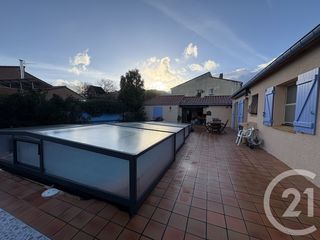  Maison � vendre 4 pi�ces 138 m�