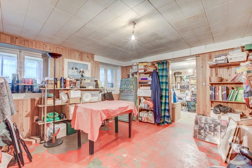 � vendre  Maison Toulouse (31500)