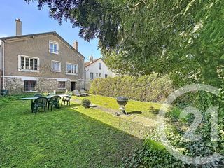  Maison � vendre 6 pi�ces 124 m�