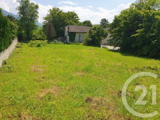  Terrain � vendre 794 m�