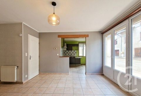   Vente Appartement Appartement - 3 pi�ce(s) - 63 m�