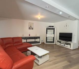  Maison � vendre 9 pi�ces 290 m�