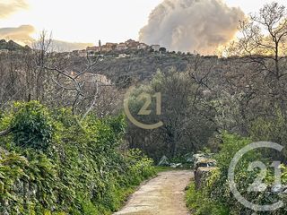  Terrain � vendre 1822 m�