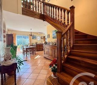  Maison � vendre 5 pi�ces 140 m�