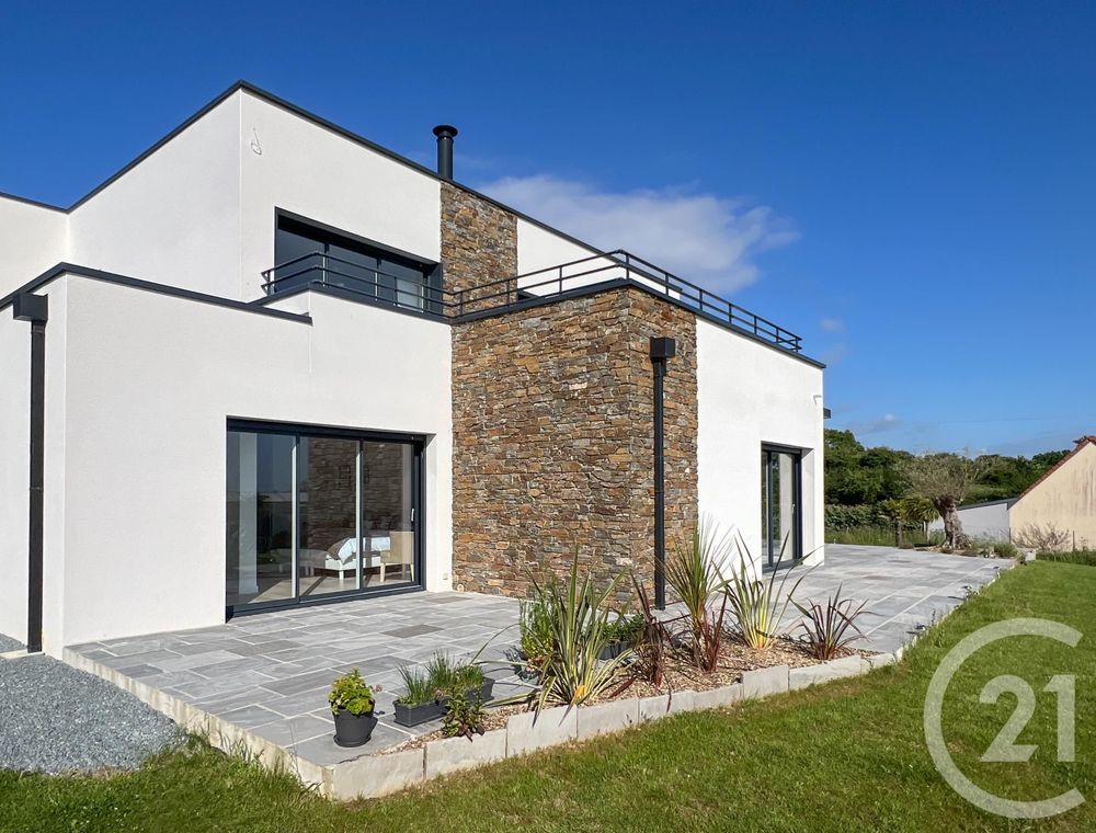 � vendre  Maison Barneville-Carteret (50270)