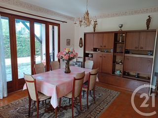  Maison � vendre 4 pi�ces 155 m�