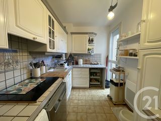  Appartement � louer 3 pi�ces 69 m�